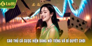 Cao thủ cá cược