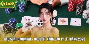 Xác suất Baccarat