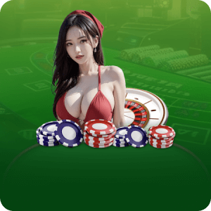 LIVE CASINO LU88